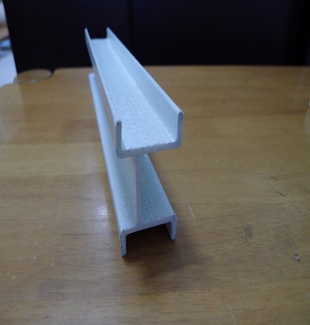 玻璃钢冷藏箱箱体板