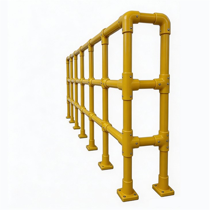 Fiberglass Balustrades factory