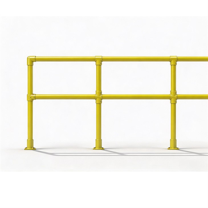 FRP Handrail System suppliers