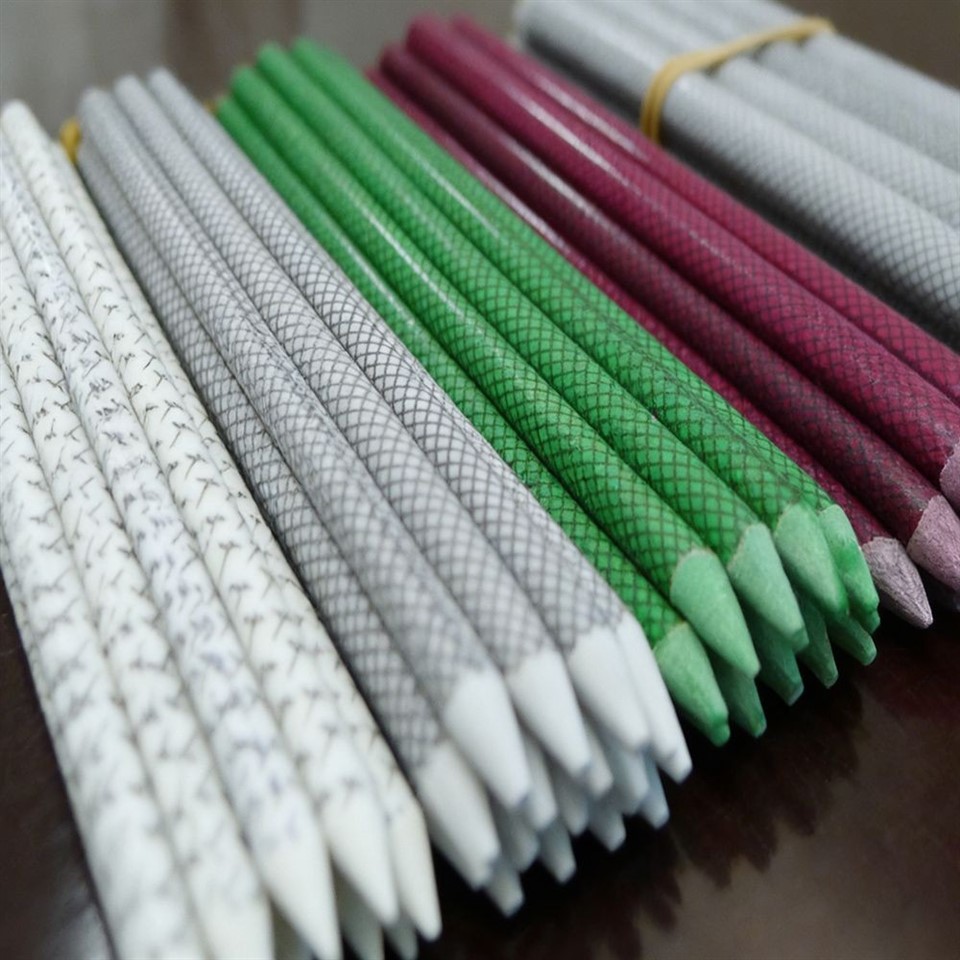 Fiberglass Cucumber Trellis Posts suppliers
