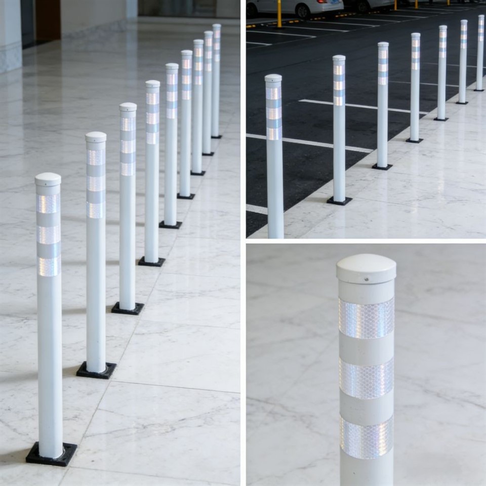 Fiberglass Reflective Stakes suppliers