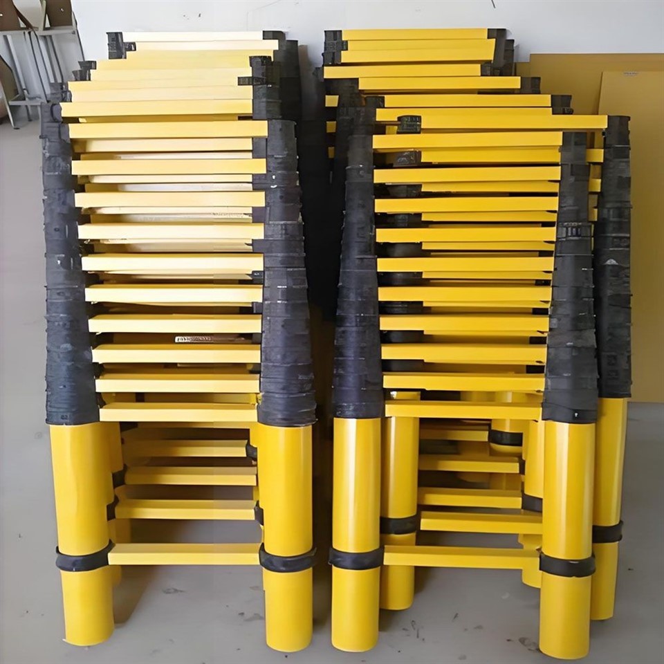 Fiberglass Straight Ladder suppliers