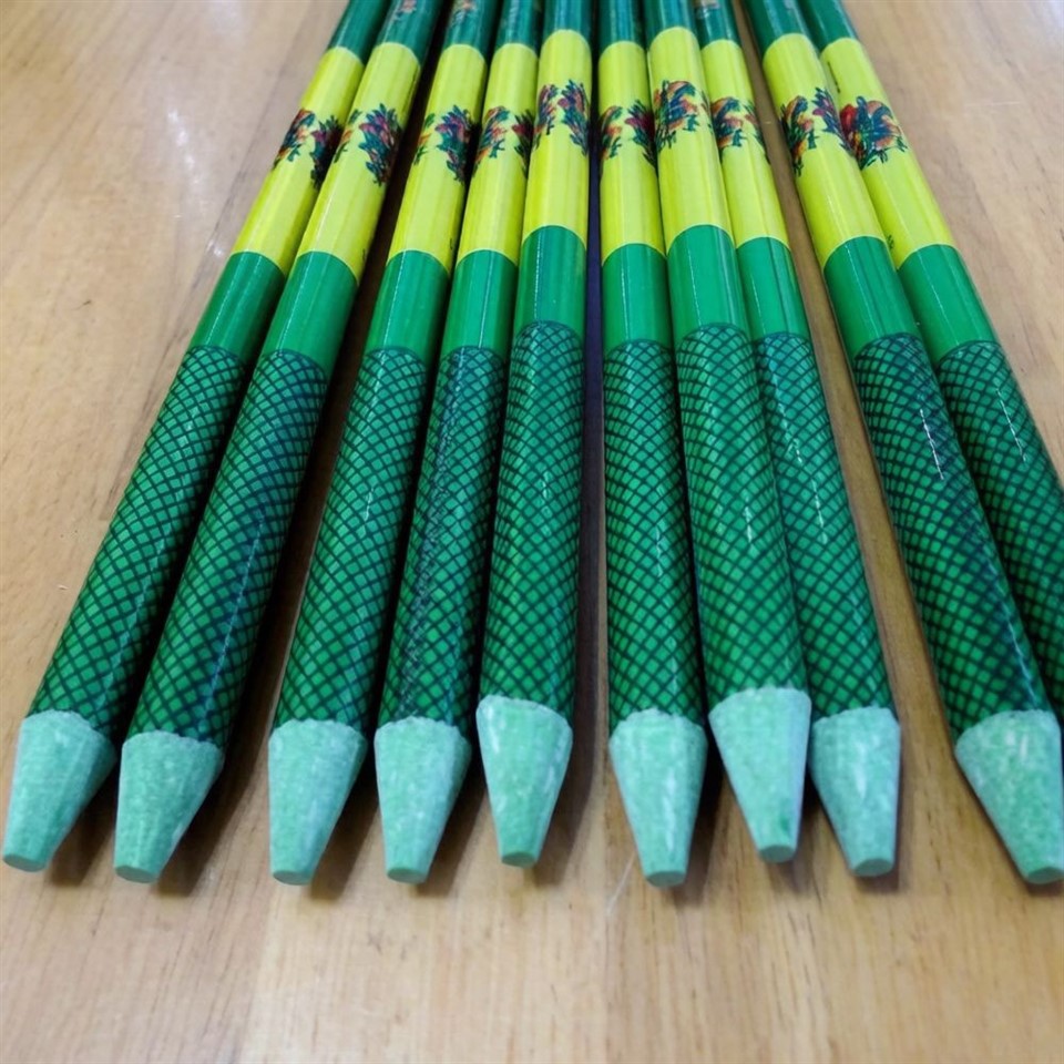 Fiberglass Vineyard Stakes factory