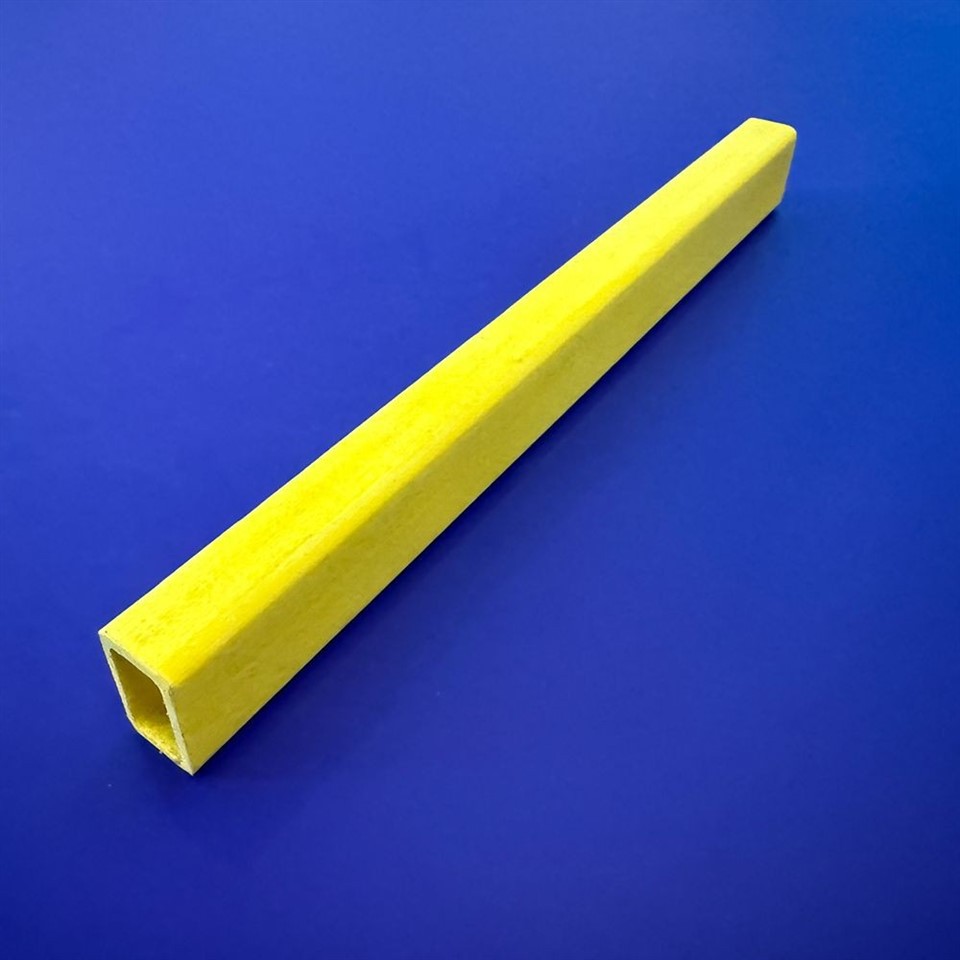 FRP Rectangular Tube suppliers