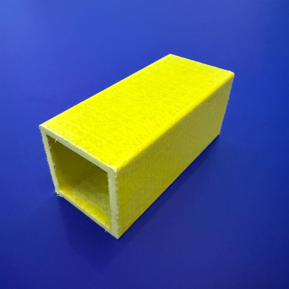 FRP Square Tube