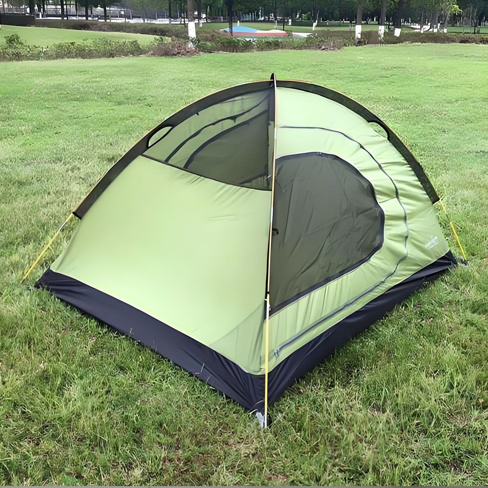 FRP Tent Pole