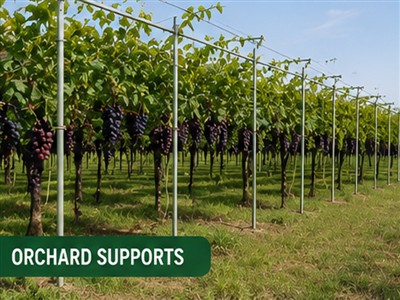 Practical Guide To FRP Profiles – Suitable For Both Agricultural And Industri...