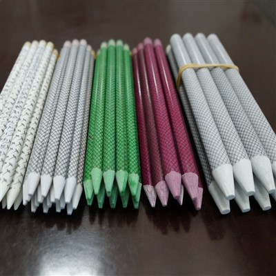 Fiberglass Pea Seedling Support Stakes