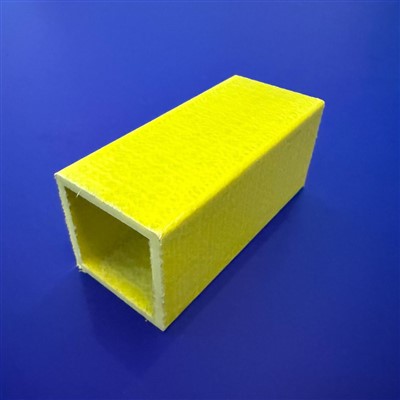 FRP Square Tube