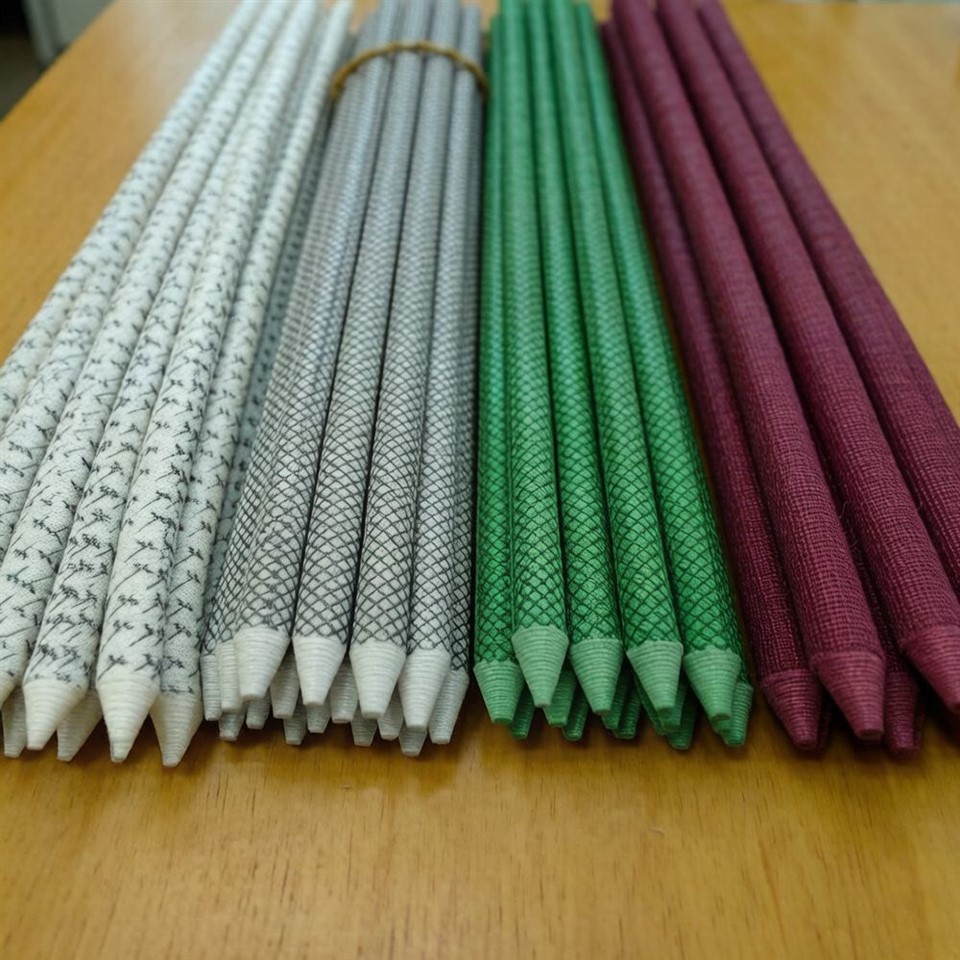 Vine Crops Stakes